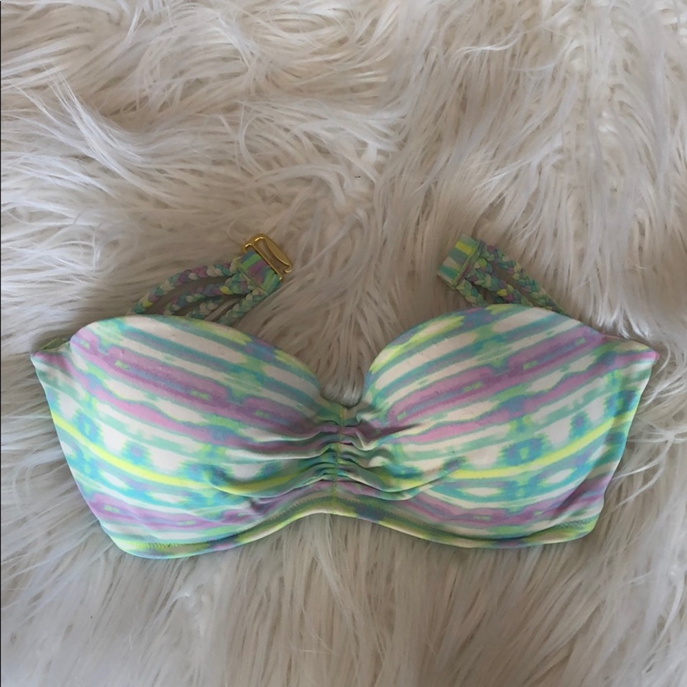 Victoria’s Secret Bathing Suit top